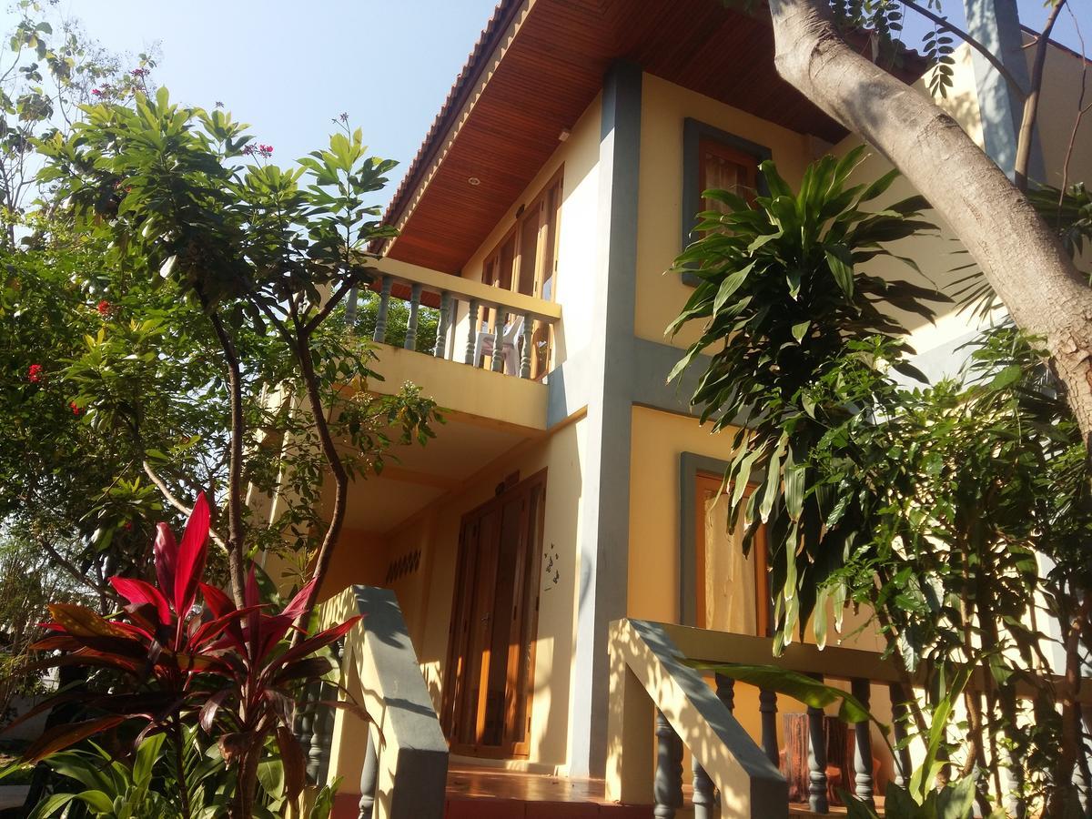 Arerayah Beach Resort Pranburi Kültér fotó
