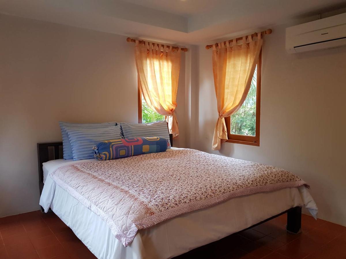 Arerayah Beach Resort Pranburi Kültér fotó