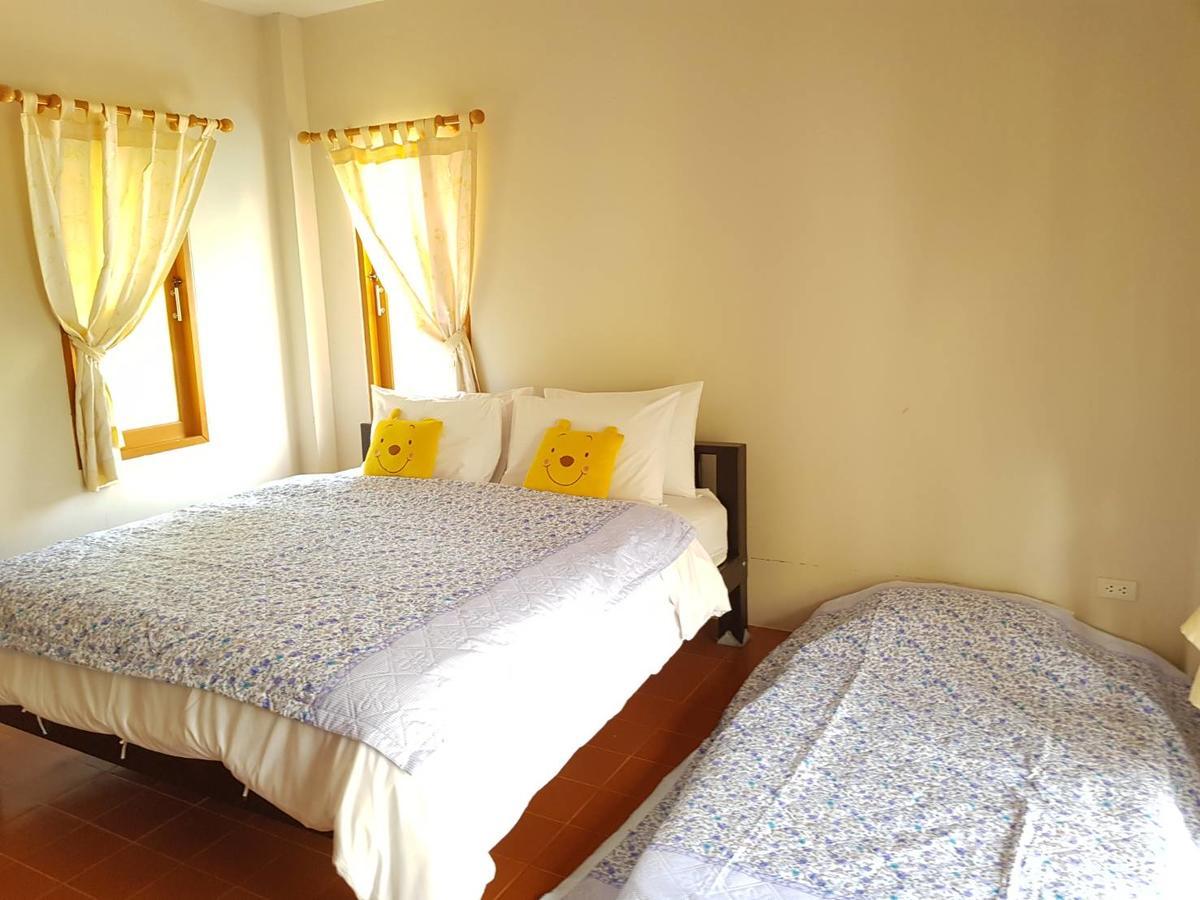 Arerayah Beach Resort Pranburi Kültér fotó