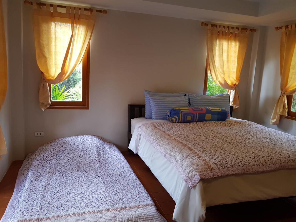 Arerayah Beach Resort Pranburi Kültér fotó