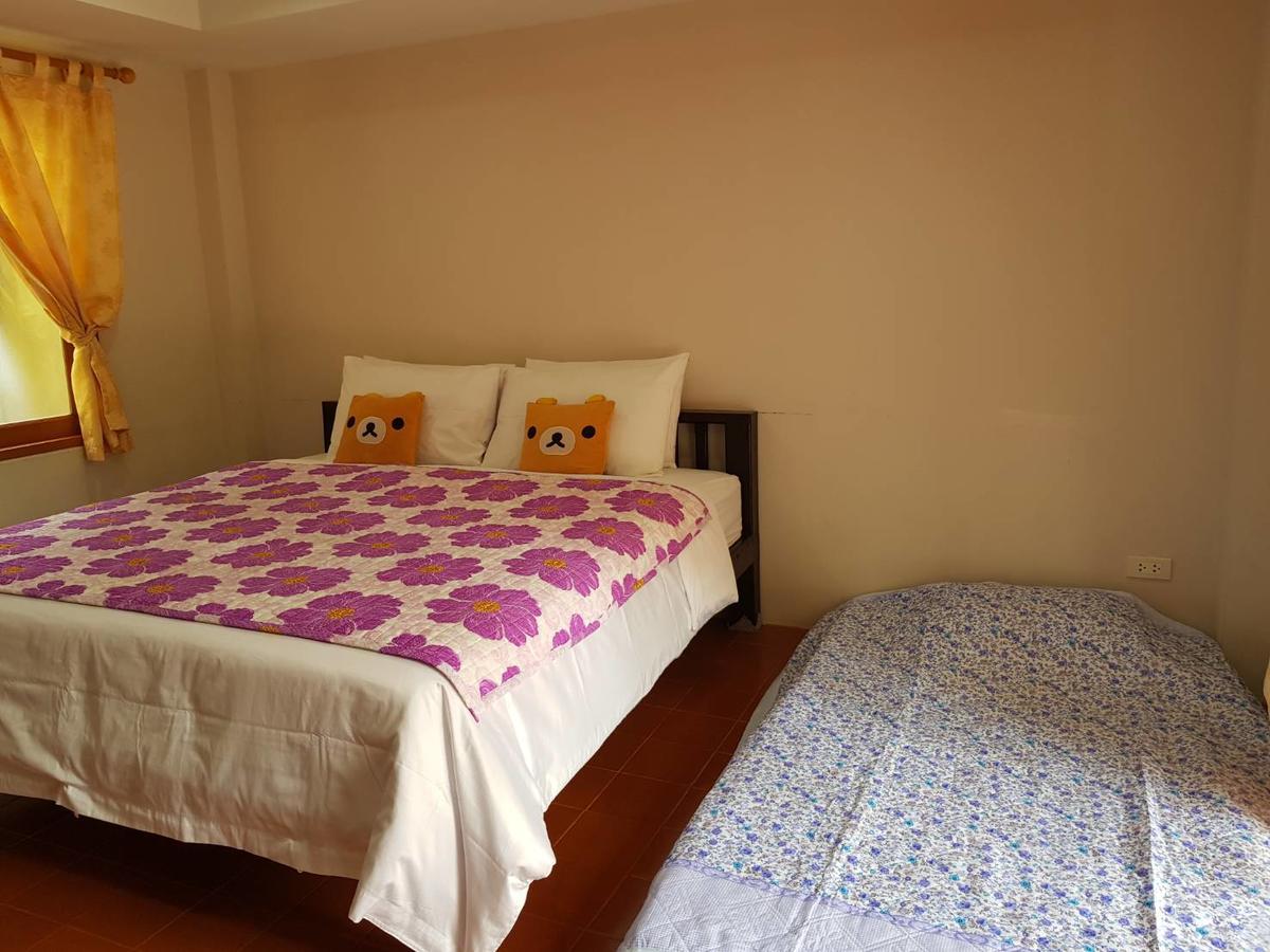 Arerayah Beach Resort Pranburi Kültér fotó