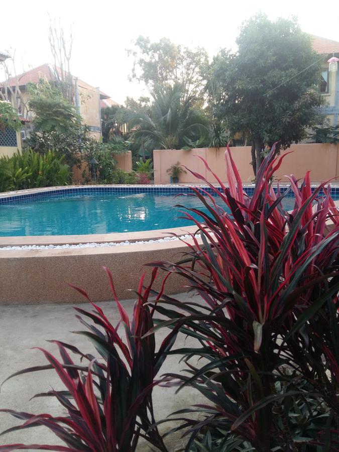 Arerayah Beach Resort Pranburi Kültér fotó